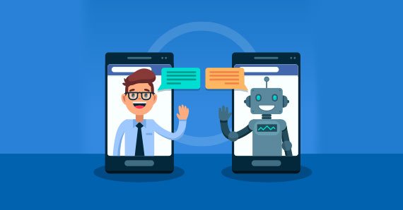 Chatbot app development