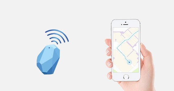 iBeacon-With the less efforts more smartness