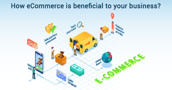 E-commerce is Constantly Evolving – Know its Top 7 Recent Insights!