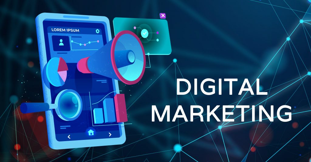 How One’s Business can grow using Digital Marketing techniques?