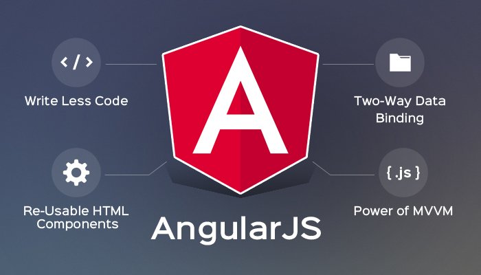 Angular JS Development Company India | USA